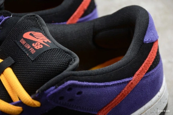 Nike Terra” Dunk “ACG BQ6817-008 SB Low 0828